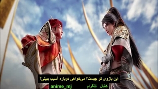 انیمه بر علیه خدایان فصل۲ قسمت ۲۹(۵۹)