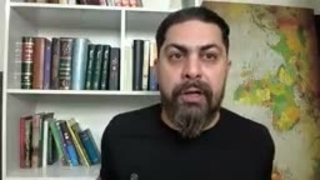 آقای محمد ندیمی: گارد جنگی ایران