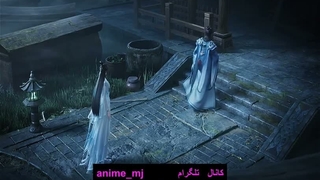 انیمه سلسله جید فصل۴ قسمت۱۱_Jade Dynasty Season4 Episode11