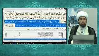 روایتی بسیار زیبا در کتب اهل تسنن در مورد روز مبعث