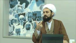 آیا اعتقاد به رزاق بودن ائمه اهلبیت شرک و کفر است ؟ پاسخ به شبهه کارنشناس وهابی