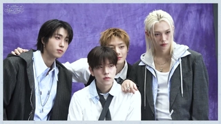 برنامه پشت صحنه عکس برداری Season's Greetings 2027 از stray kids +زیرنویس فارسی آنلاین
