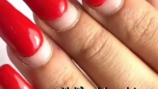 کاشت ناخن مهسا