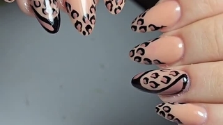 کاشت ناخن آنسه