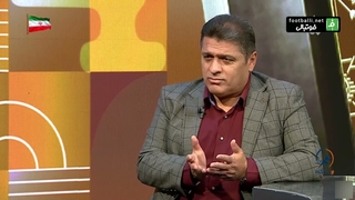 بهزاد داداش زاده: استقلال تلاش کند امسال قهرمان شود، دریافت جام فصل گذشته خجالت دارد