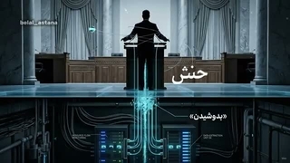 راز جزیره اپستین.....