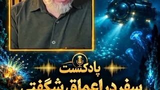 نمایش رادیویی سفر در اعماق شگفتی