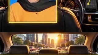 نمایش رادیویی فرمون دست کیه!