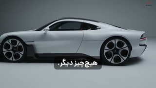 پورشه با Mission S به‌دنبال ساخت فصل تازه‌ای برای برند خود است