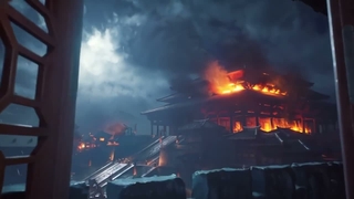 گیم‌پلی Assassin’s Creed Destiny