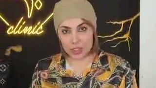 پرداخت 4 قسطه خدمات زیبایی در کینیک نجلا