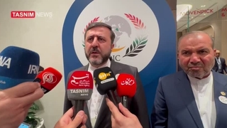 غریب آبادی: قطعنامه محکومیت حمله به ایران در نشست شورای وزیران خارجه سازمان همکاری اسلامی تصویب می‌شود