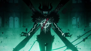انیمه شبدر سیاه Black Clover فصل 2 قسمت 3