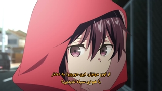 انیمه کلکسیونر وحشت Kyoufu Collector قسمت 2