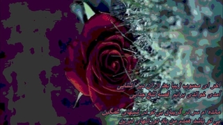 عارف & ستار ـ بازخوانی ترانه گُل سرخ از ویگن / Gole Sorkh - Aref & Sattar