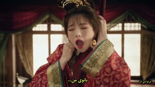 سریال چینی پشت نقاب قسمت اول