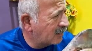 ماهی عطری