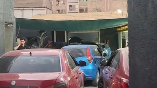 تعمیرگاه