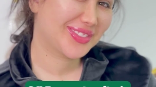 رضایت زیباجوی عزیز از کاشت ابرو میکرو sut