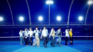 &TEAM  러브장 (Love Jang)  Performance Video_