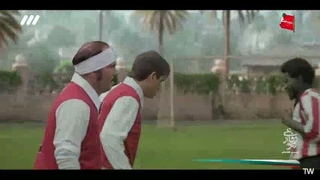 دیوار دفاعی قسمت 17