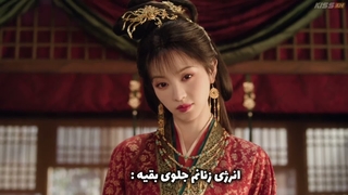 انرژی زنانم جلوی بقیه میکس سریال چینی پشت نقاب/سقوط نقاب