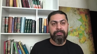 آقای محمد ندیمی: پایان ملخ خورهای صهیونیست حوزه ی خلیج نیلگون تا ابد فارس