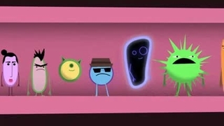 Antibiotic
