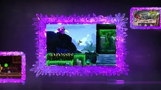 دانلود انیمیشن سریالی سونیک بوم Sonic Boom 2014