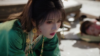 قسمت 1 سریال چینی Where the Mask Ends پشت نقاب با زیرنویس