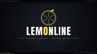 Reza's video