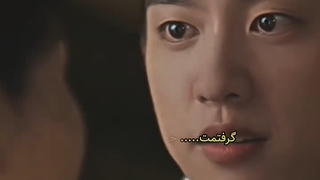 اون عاشق یه سارق میشه