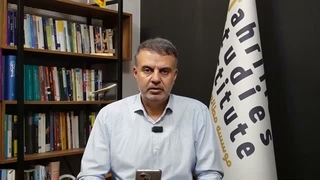 14050727: فعال شدن پروژه نجات علیف و آشوب داخلی