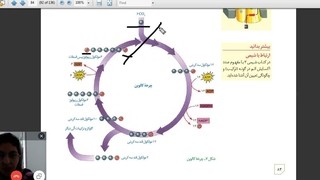 آموزش و حل تست 09149285452  زیست استاد غیاثی  @zisttestghiassi
