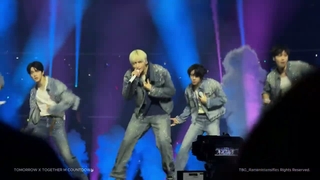 [4K] TXT PERFORMANCE & DREAM STAGE _ KCON LA 2026_(درخواستی)