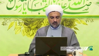 چرا در قرآن از امام زمان نامی نیامده در صورتی که خدا حتی نام زنبور عسل را در قرآن آورده ...