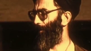 ولی آرزوی من این بود به عنوان یه دانشجوی نخبه برم ایشون رو ببینم:(