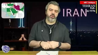 آقای تحلیلگر: نقشه ی پنهان ائتلاف 6 ضلعی