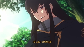 انیمه کی منو پرنسس کرد فصل اول قسمت 5 | Mofa Gongzhu de Xiao Fannao | Who Made Me a Princess S1 با زیرنویس فارسی چسبیده