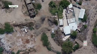 14050728: مشاهد لاستهداف ضباط و جنود و آلیات العدو السعودی فی جبهتی جیزان و عسیر
