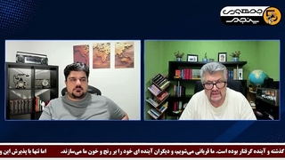 14050728: عاصم منیر؛ پیک موتوری سعودی در تهران!