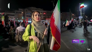 246) کلیپ مصاحبه با «خانم ندا بهشتی»، که در برنامه «سیمای خانواده» شبکه یک سیما مورخه 28 مهر 1405، پخش گردید.
