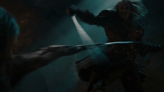 دانلود فیلم موش‌ها: داستانی از ویچر The Rats: A Witcher Tale 2025