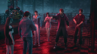 انیمه رهرو قلمرو ارواح Spirit Realm Walker قسمت 8