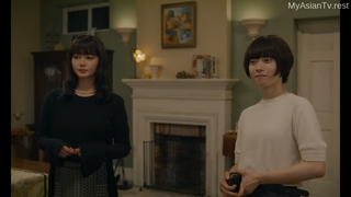 قسمت اول سریال ژاپنی کلوئه و اِما Chloe et Emma 2026