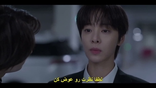 قسمت 1 سریال عشق در لباس مبدل با زیرنویس چسبیده Love in Disguise 2026