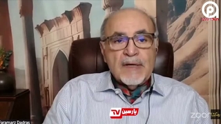 افسر سابق گارد پهلوی مقاومت ایرانیان زبانزد مردم جهان