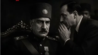 شاید خود خدا
