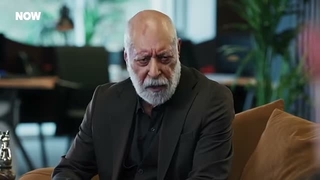 قسمت 55 سریال زیرزمین دوبله فارسی