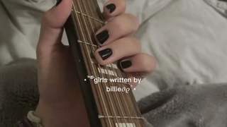 Girls Written By Billie Eilish